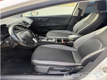 Coche 2018 Seat LEON XPERIENCE: foto 5