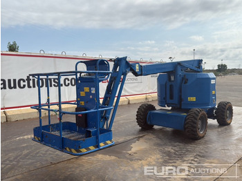 Plataforma elevadora GENIE Z34/22