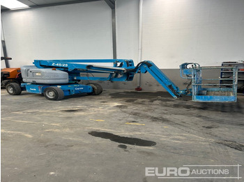 Plataforma elevadora GENIE Z45/25