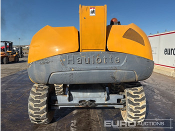 Plataforma elevadora Haulotte H16TPX: foto 4