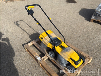 Cortacésped Manual Lawn Mower: foto 3