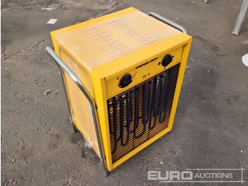 Equipo de construcción