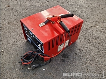 Equipo de construcción