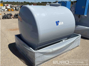 Tanque de almacenamiento Unused 2025 Demo Serbatoi PFTF-3P55: foto 3