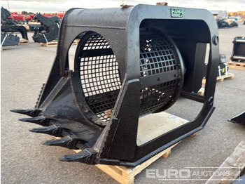 Cribadora Unused 2025 Häner HSTx12.18A: foto 3 Cribadora Unused 2025 Häner HSTx12.18A: foto 3