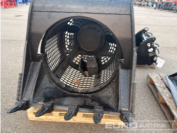 Cribadora Unused 2025 Häner HSTx12.18A: foto 5 Cribadora Unused 2025 Häner HSTx12.18A: foto 5