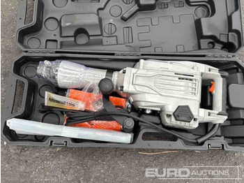 Equipo de construcción DAEWOO