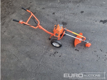 Equipo de construcción DAEWOO