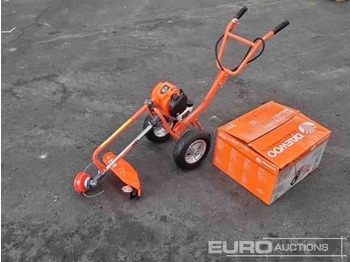 Equipo de construcción DAEWOO