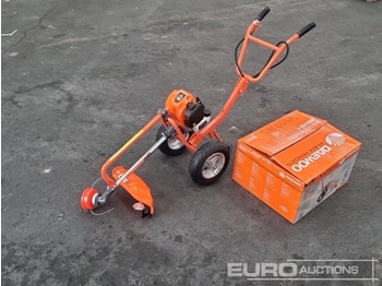 Equipo de construcción DAEWOO