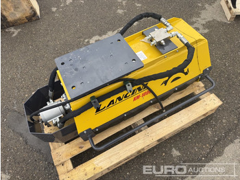 Desbrozadora de martillos