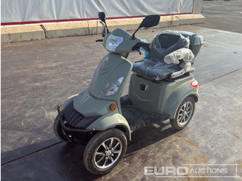 Motocicleta