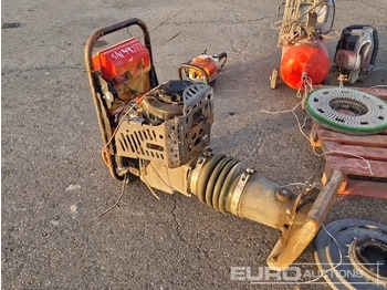 Equipo de construcción WACKER