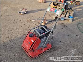 Equipo de construcción Wacker Neuson WP1550AW: foto 4 Equipo de construcción Wacker Neuson WP1550AW: foto 4