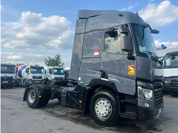 Cabeza tractora Tracteur Renault DR-612-TF: foto 3