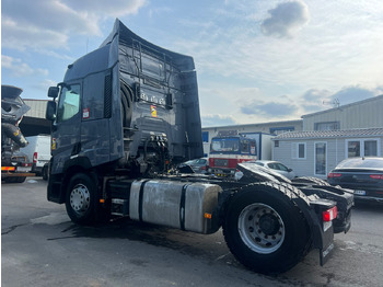 Cabeza tractora Tracteur Renault DR-612-TF: foto 4