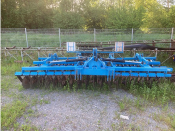 Leasing de Agroland Kurzscheibenegge Heavy 4,50m Agroland Kurzscheibenegge Heavy 4,50m: foto 4 Leasing de Agroland Kurzscheibenegge Heavy 4,50m Agroland Kurzscheibenegge Heavy 4,50m: foto 4