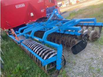 Leasing de Agroland Kurzscheibenegge Heavy 4,50m Agroland Kurzscheibenegge Heavy 4,50m: foto 5 Leasing de Agroland Kurzscheibenegge Heavy 4,50m Agroland Kurzscheibenegge Heavy 4,50m: foto 5