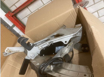 Pulverizador AMAZONE