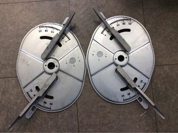 Pulverizador AMAZONE