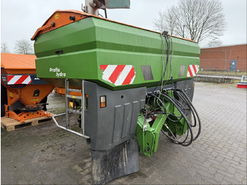 Pulverizador AMAZONE