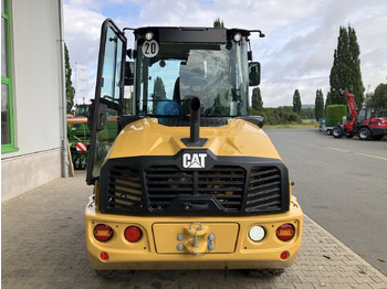 Cargadora de ruedas nuevo Caterpillar 908 HL: foto 5