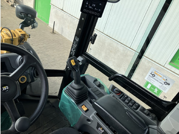 Cargadora de ruedas nuevo Caterpillar 908 HL: foto 3