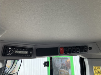 Cargadora de ruedas nuevo Caterpillar 908 HL: foto 2