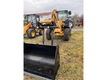 Cargadora de ruedas CATERPILLAR 908H