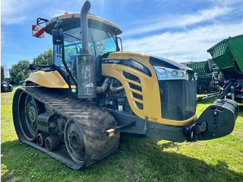Tractor CHALLENGER