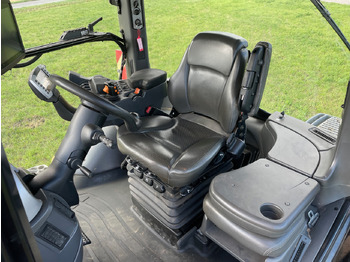 Tractor Challenger MT 875 E: foto 4 Tractor Challenger MT 875 E: foto 4