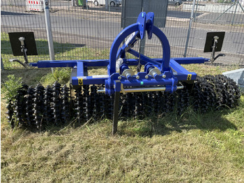 Rodillo agrícola DALBO