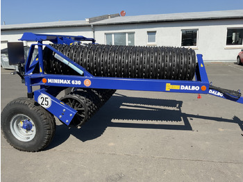 Rodillo agrícola DALBO
