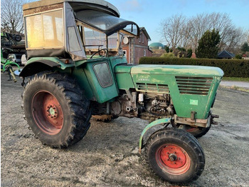 Tractor Deutz-Fahr Deutz 6006: foto 1