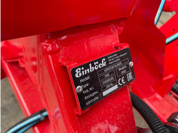 Leasing de Einböck Aerostar 12.00 Einböck Aerostar 12.00: foto 2