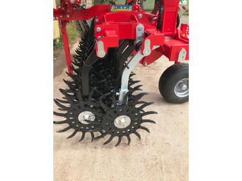 Leasing de Einböck ROTARYSTAR 600 Einböck ROTARYSTAR 600: foto 2