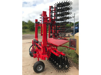 Leasing de Einböck ROTARYSTAR 600 Einböck ROTARYSTAR 600: foto 1