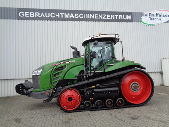 Tractor FENDT