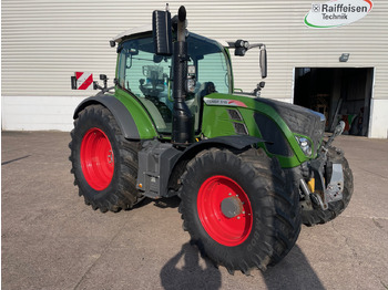 Tractor FENDT 516 Vario