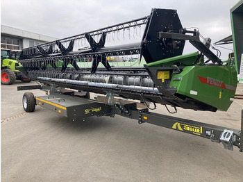 Cosechadora de granos nuevo Fendt 6335C Stage 5: foto 5
