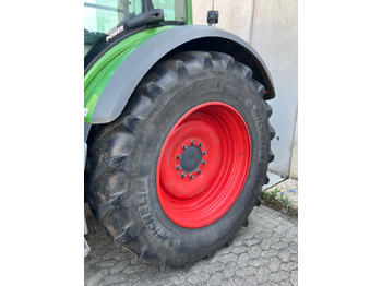 Tractor Fendt 718 Vario S4 Power: foto 5