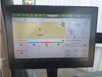 Tractor Fendt 724 Vario Gen6 Profi  Setting2: foto 4