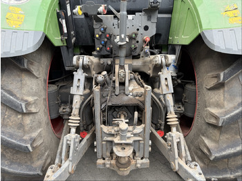 Tractor Fendt 724 Vario S4: foto 3 Tractor Fendt 724 Vario S4: foto 3