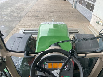 Tractor Fendt 724 Vario S4 Profi: foto 3
