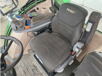 Tractor Fendt 724 Vario S4 Profi: foto 5