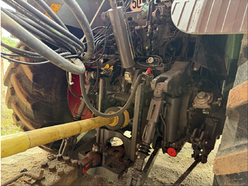 Leasing de Fendt 828 Vario S4 ProfiPlus Fendt 828 Vario S4 ProfiPlus: foto 3 Leasing de Fendt 828 Vario S4 ProfiPlus Fendt 828 Vario S4 ProfiPlus: foto 3