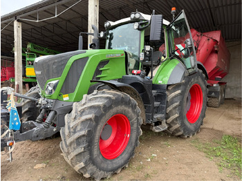Leasing de Fendt 828 Vario S4 ProfiPlus Fendt 828 Vario S4 ProfiPlus: foto 1 Leasing de Fendt 828 Vario S4 ProfiPlus Fendt 828 Vario S4 ProfiPlus: foto 1