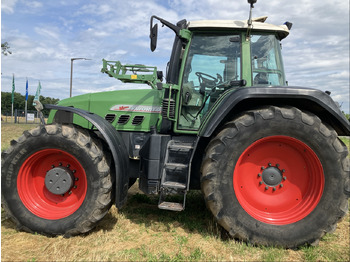 Tractor FENDT 900 Vario