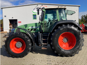 Tractor FENDT 924 Vario