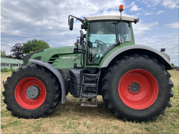 Tractor FENDT